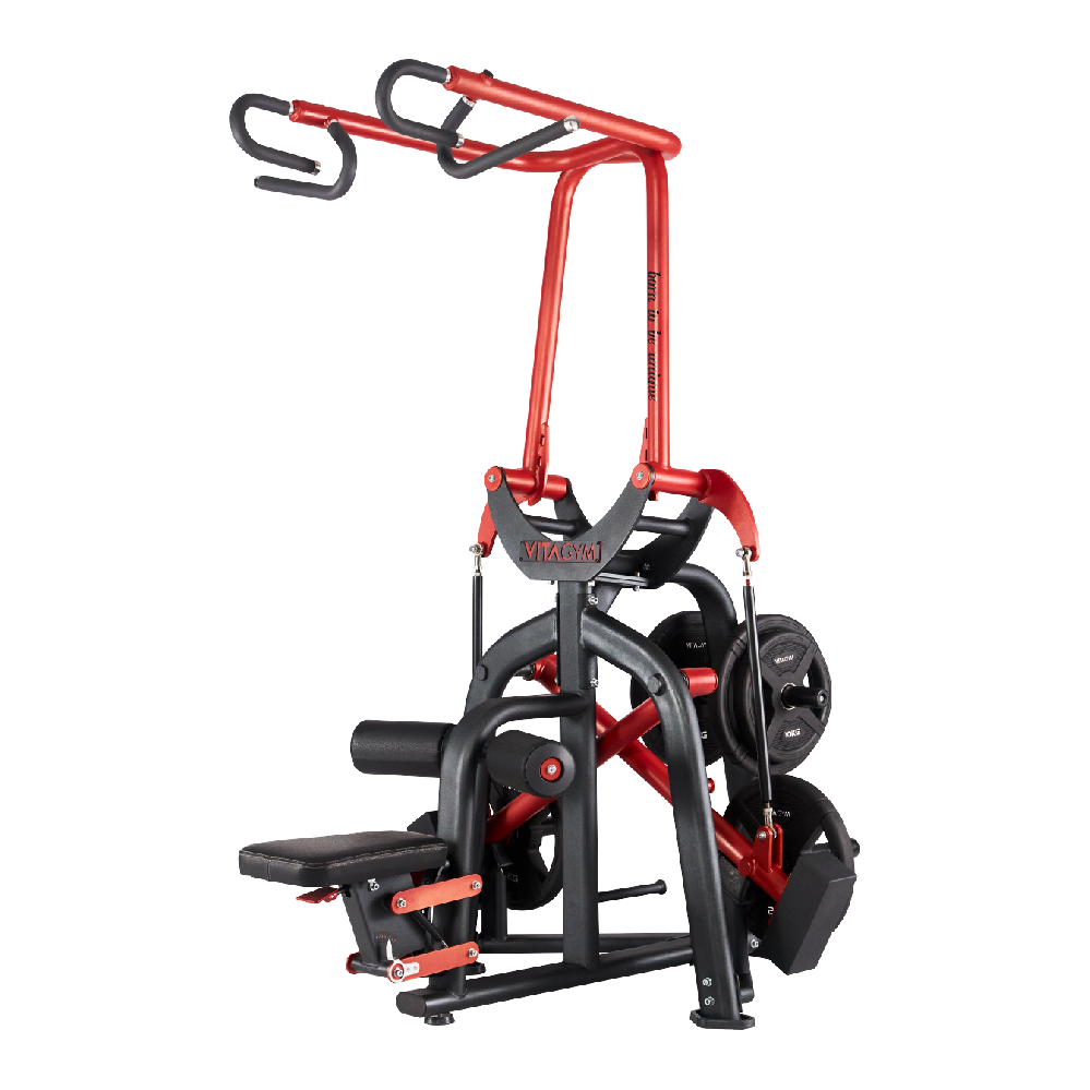 剪刀拉背训练器