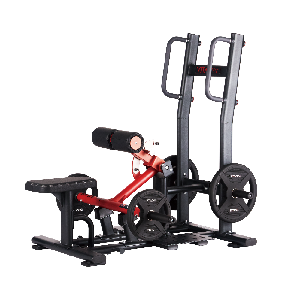 站姿髋外展训练器