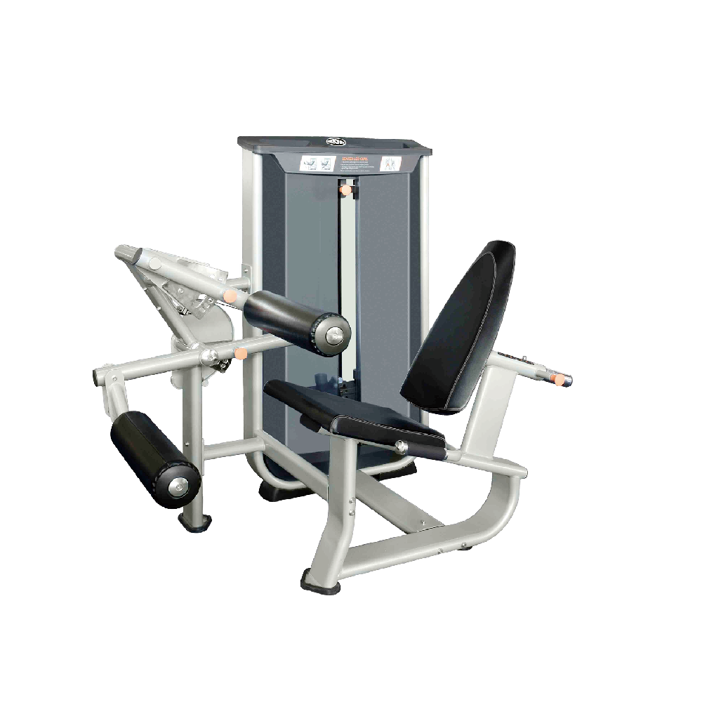 坐式曲腿训练器