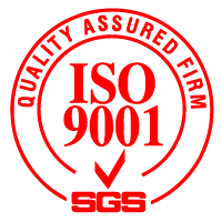 ISO9001认证